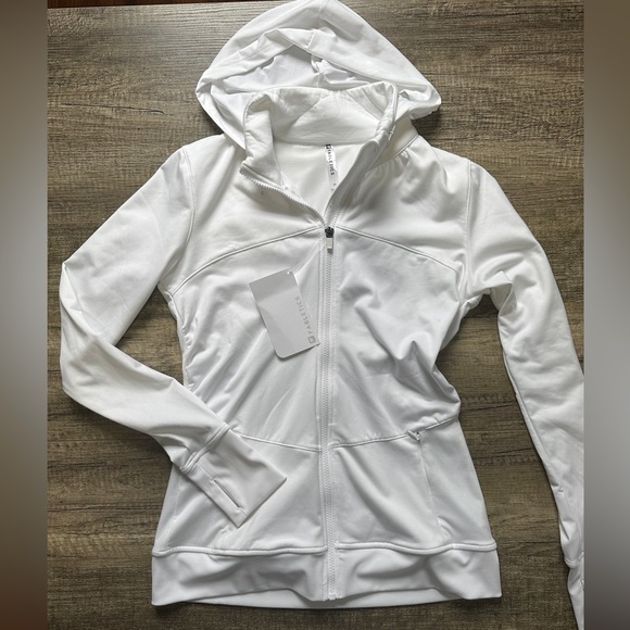 Fabletics Kira Jacket (NWT) - Picture 5 of 6